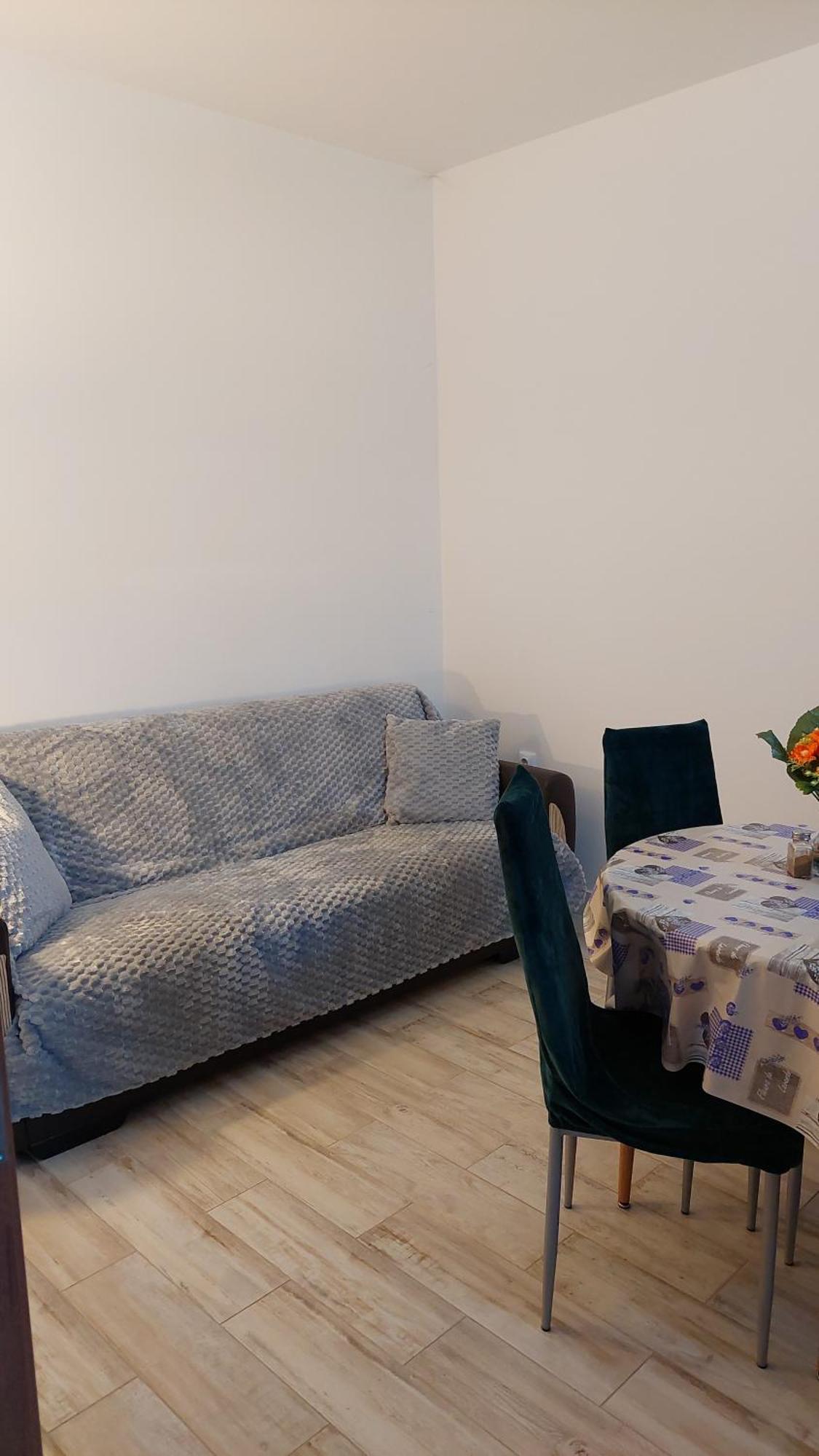 La Rascu Lägenhet Oradea Exteriör bild