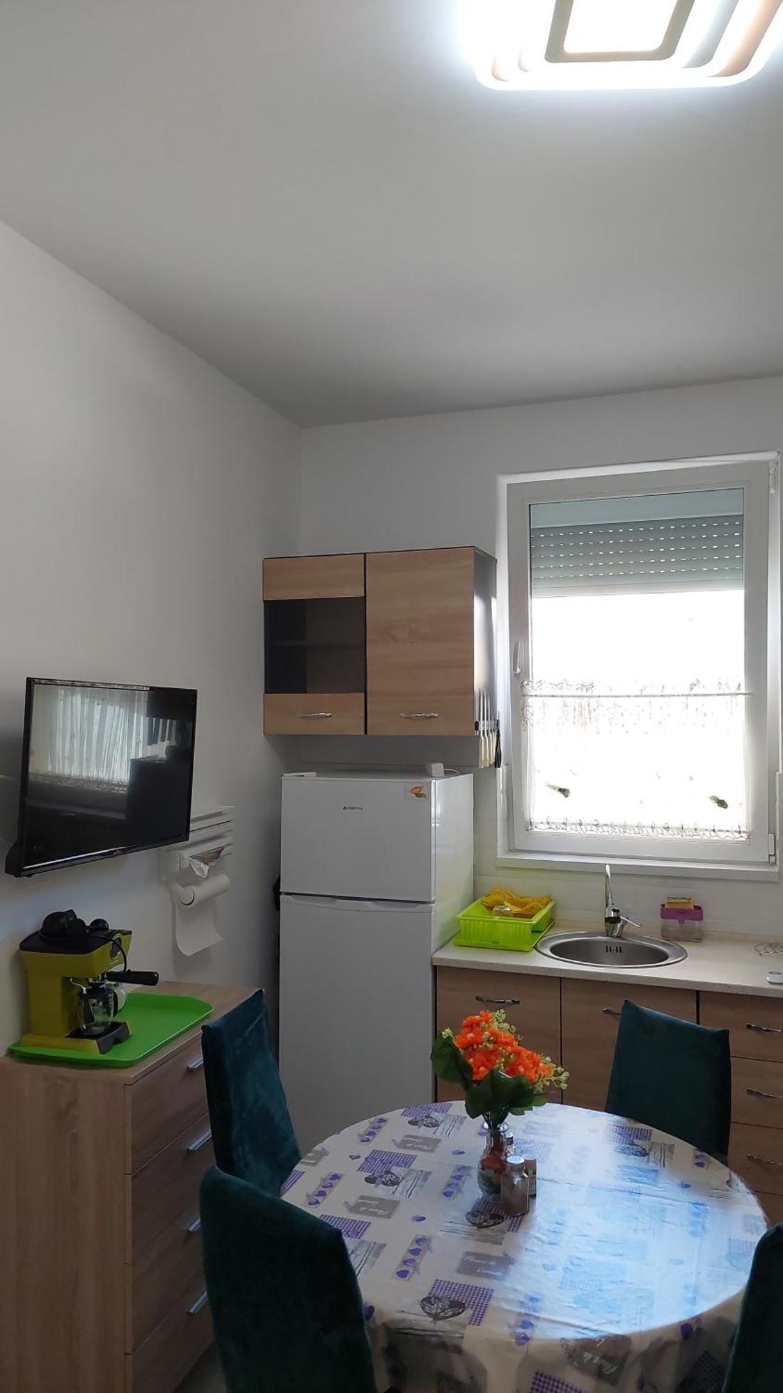 La Rascu Lägenhet Oradea Exteriör bild