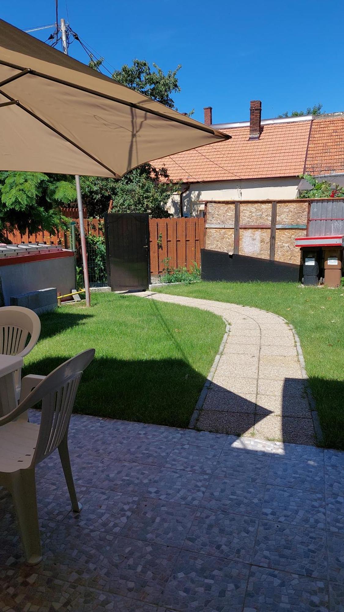 La Rascu Lägenhet Oradea Exteriör bild